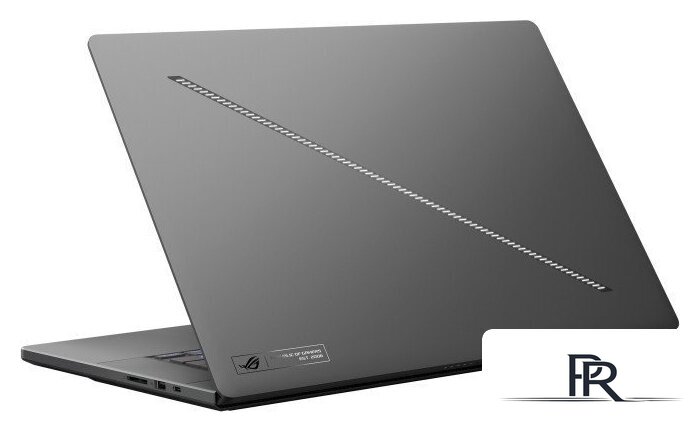 Игровой ноутбук ASUS ROG Zephyrus G16 OLED 2024 GU605MU-QR080 - Изображение №5 — Интернет-магазин ПроЗаказ