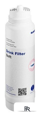 Картридж Blanco Drink Filter Soft L 525273 - Изображение №1 — Интернет-магазин ПроЗаказ