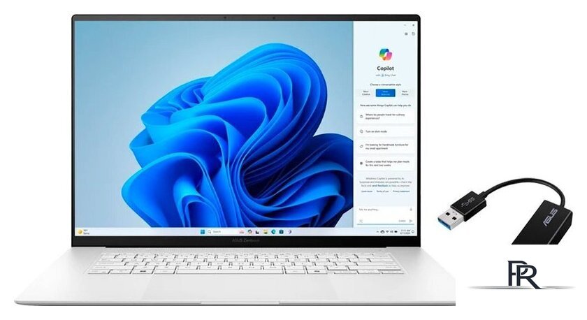Ноутбук ASUS Zenbook S 16 UM5606GA-SS022W - Изображение №7 — Интернет-магазин ПроЗаказ