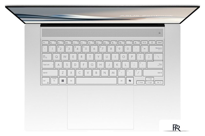 Ноутбук ASUS Zenbook S 16 UM5606GA-SS022W - Изображение №6 — Интернет-магазин ПроЗаказ