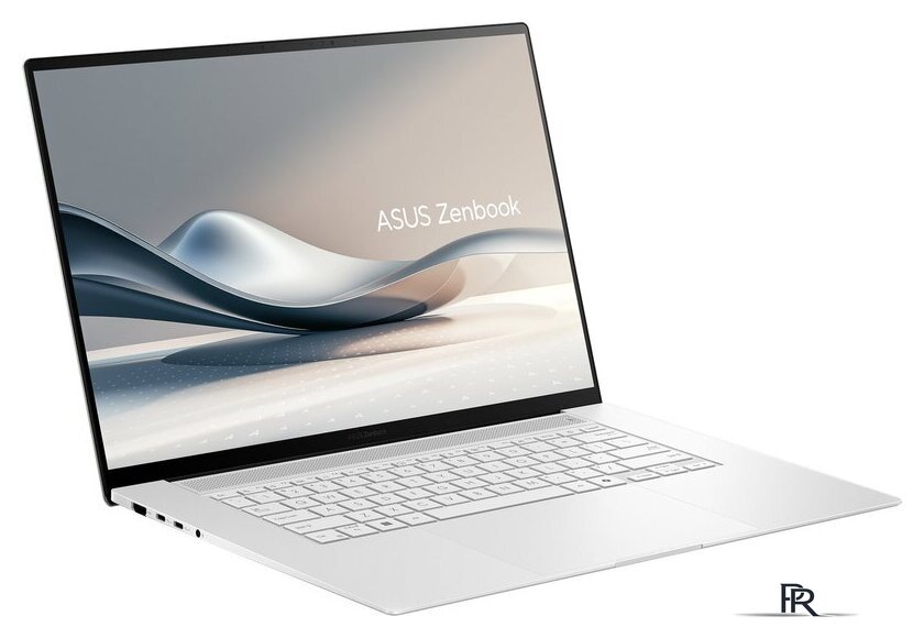 Ноутбук ASUS Zenbook S 16 UM5606GA-SS022W - Изображение №2 — Интернет-магазин ПроЗаказ