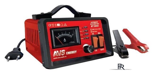 Зарядное устройство AVS Energy ВТ 6023 - Изображение №1 — Интернет-магазин ПроЗаказ