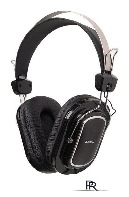 Наушники A4Tech HS-50 - Изображение №2 — Интернет-магазин ПроЗаказ