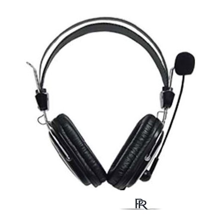 Наушники A4Tech HS-50 - Изображение №3 — Интернет-магазин ПроЗаказ