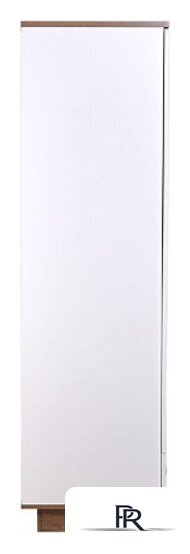 Шкаф распашной Polini Kids Ameli 4010 с ящиками 0002763.174 (белый/дуб крафт золотой) - Изображение №3 — Интернет-магазин ПроЗаказ