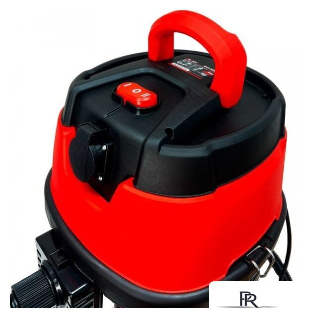 Пылесос Brait BVC-30N - Изображение №3 — Интернет-магазин ПроЗаказ