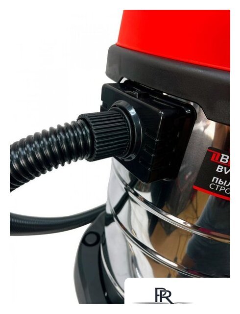 Пылесос Brait BVC-30N - Изображение №5 — Интернет-магазин ПроЗаказ