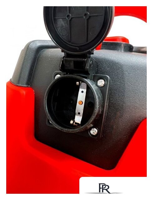 Пылесос Brait BVC-30N - Изображение №4 — Интернет-магазин ПроЗаказ