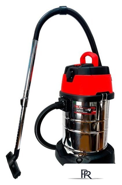 Пылесос Brait BVC-30N - Изображение №1 — Интернет-магазин ПроЗаказ