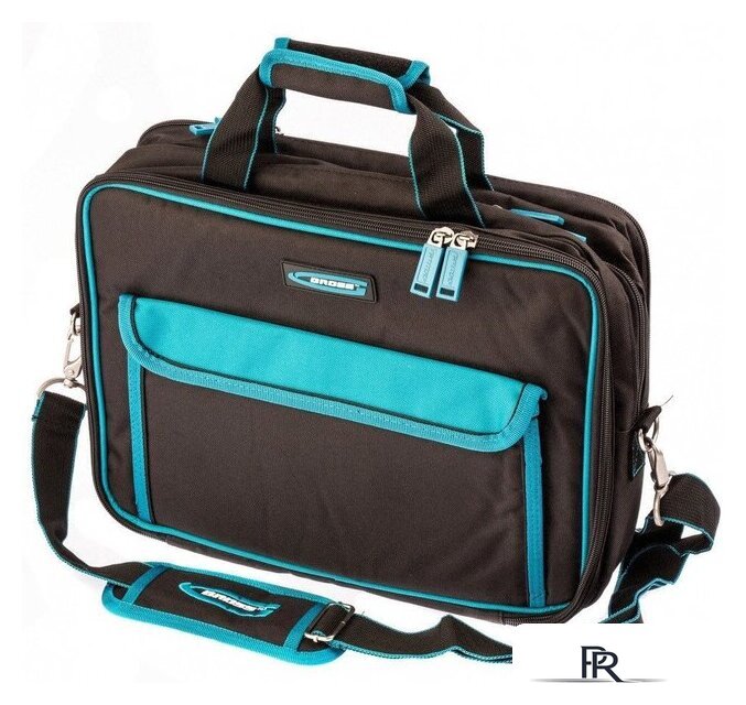 Сумка для инструментов GROSS Meister 90271 - Изображение №1 — Интернет-магазин ПроЗаказ