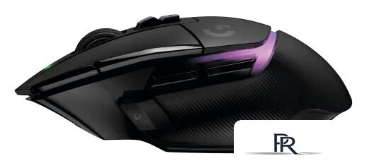 Игровая мышь Logitech G502 X Plus (черный) - Изображение №5 — Интернет-магазин ПроЗаказ