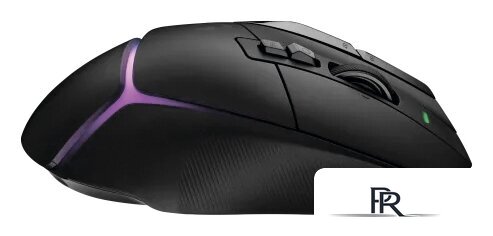 Игровая мышь Logitech G502 X Plus (черный) - Изображение №4 — Интернет-магазин ПроЗаказ