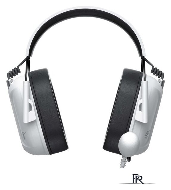 Наушники Havit Gamenote H2033d (белый/черный) - Изображение №3 — Интернет-магазин ПроЗаказ
