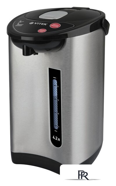 Термопот Vitek VT-7101 - Изображение №1 — Интернет-магазин ПроЗаказ