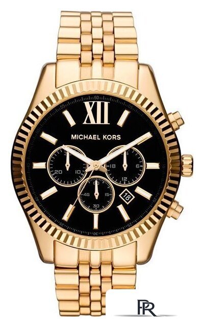 Наручные часы Michael Kors MK8286 - Изображение №1 — Интернет-магазин ПроЗаказ