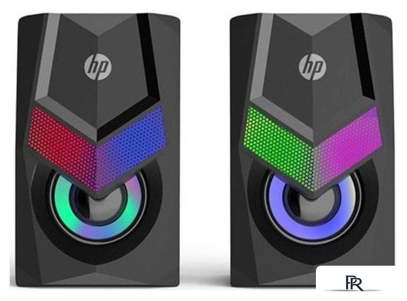 Акустика HP DHE-6000 - Изображение №2 — Интернет-магазин ПроЗаказ