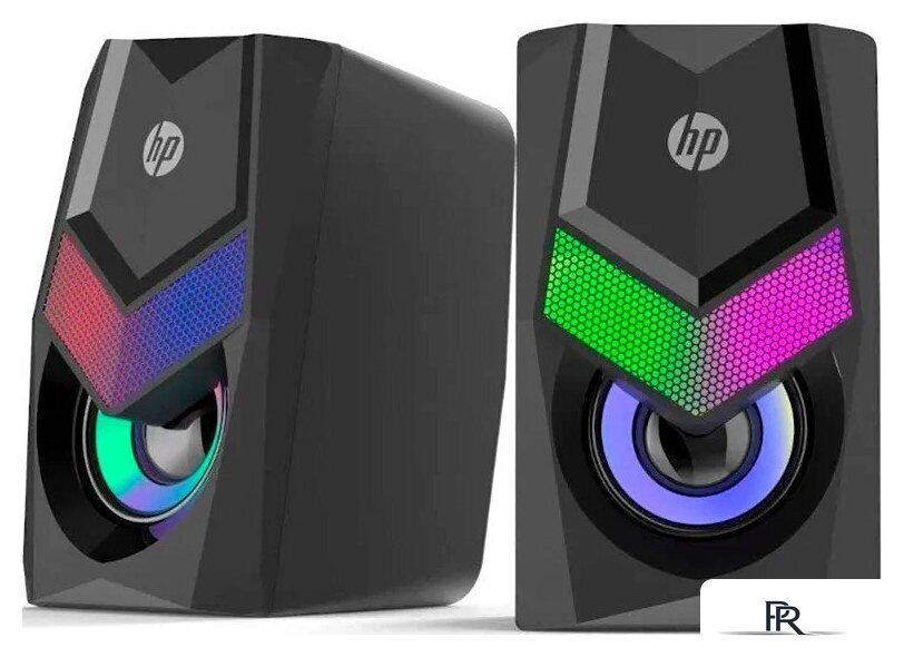 Акустика HP DHE-6000 - Изображение №1 — Интернет-магазин ПроЗаказ