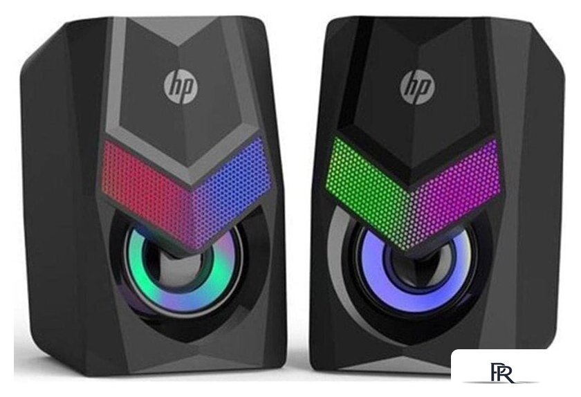 Акустика HP DHE-6000 - Изображение №3 — Интернет-магазин ПроЗаказ