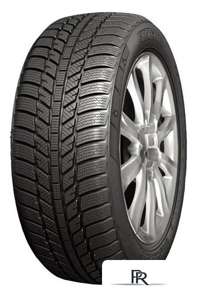 Зимние шины Evergreen EW62 215/55R16 97H - Изображение №1 — Интернет-магазин ПроЗаказ