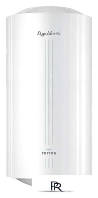 Накопительный электрический водонагреватель AquaVerso Triton 100 V - Изображение №1 — Интернет-магазин ПроЗаказ