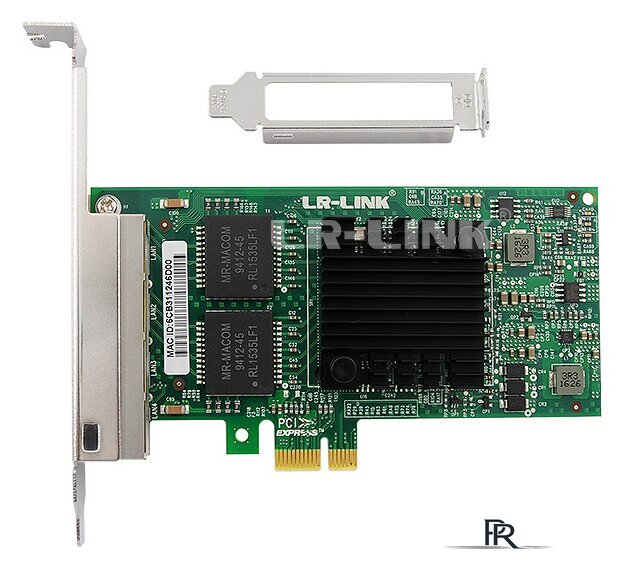Сетевой адаптер LR-Link LREC9224PT - Изображение №1 — Интернет-магазин ПроЗаказ