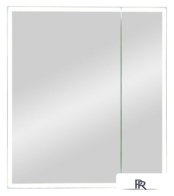  Континент Шкаф с зеркалом Reflex Led 70x80 (с датчиком движения) - Изображение №3 — Интернет-магазин ПроЗаказ
