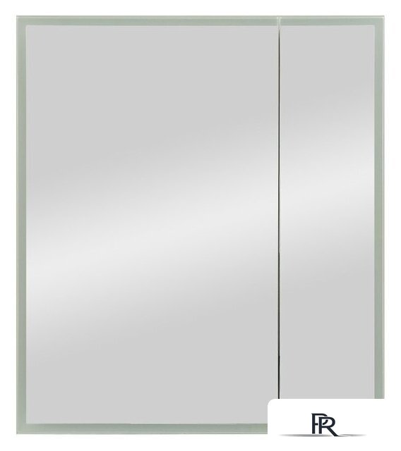  Континент Шкаф с зеркалом Reflex Led 70x80 (с датчиком движения) - Изображение №22 — Интернет-магазин ПроЗаказ