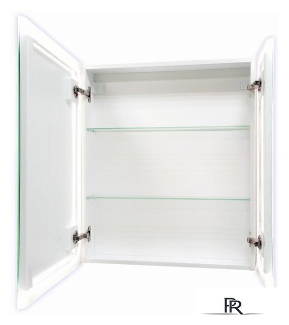  Континент Шкаф с зеркалом Reflex Led 70x80 (с датчиком движения) - Изображение №9 — Интернет-магазин ПроЗаказ