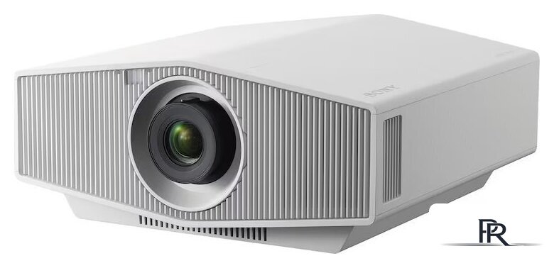 Проектор Sony VPL-XW5000ES (белый) - Изображение №1 — Интернет-магазин ПроЗаказ