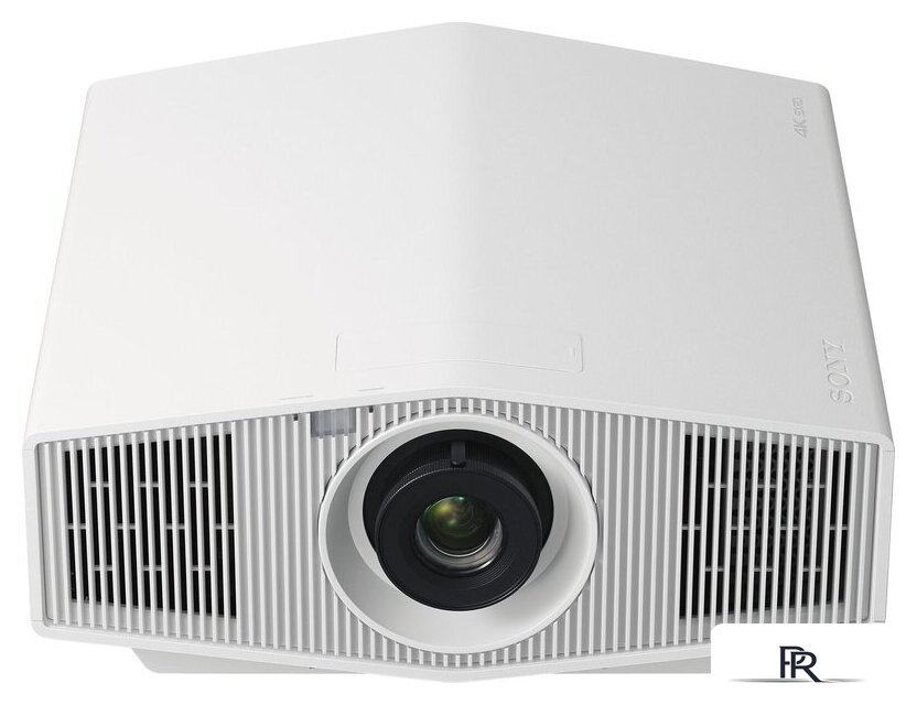 Проектор Sony VPL-XW5000ES (белый) - Изображение №3 — Интернет-магазин ПроЗаказ