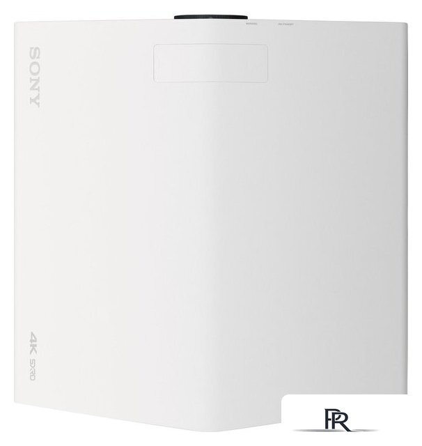 Проектор Sony VPL-XW5000ES (белый) - Изображение №4 — Интернет-магазин ПроЗаказ