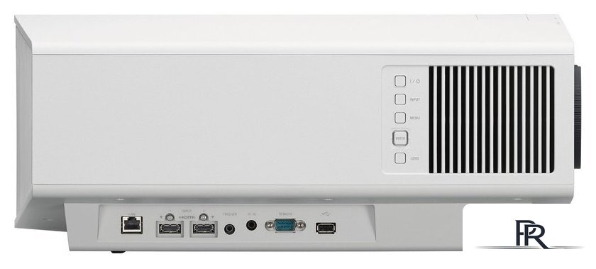 Проектор Sony VPL-XW5000ES (белый) - Изображение №6 — Интернет-магазин ПроЗаказ