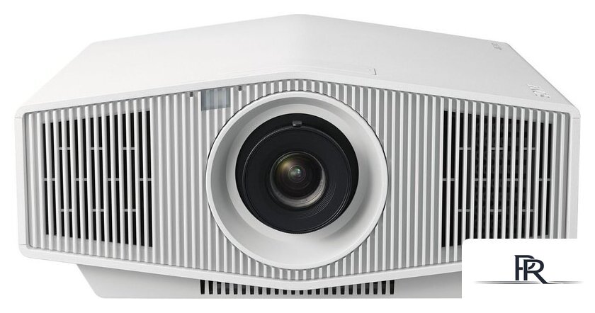 Проектор Sony VPL-XW5000ES (белый) - Изображение №2 — Интернет-магазин ПроЗаказ