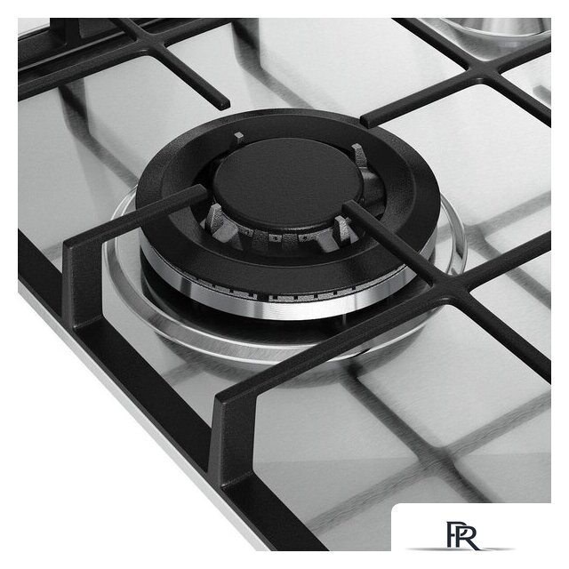 Варочная панель Monsher MSG 43 Acier - Изображение №4 — Интернет-магазин ПроЗаказ