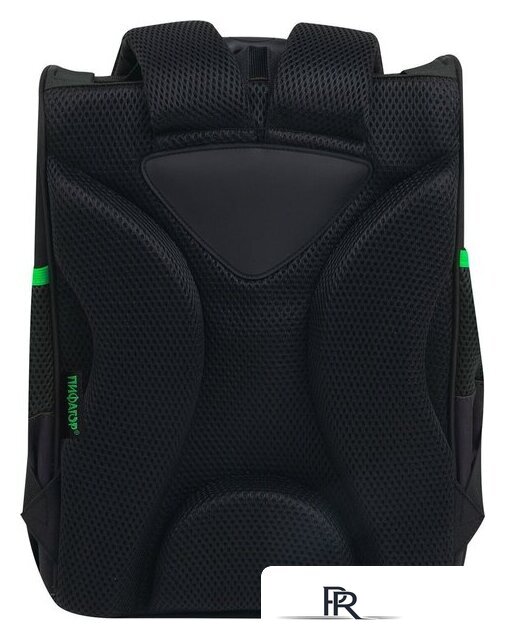 Школьный рюкзак Пифагор Basic. Sharp Sword 273138 - Изображение №6 — Интернет-магазин ПроЗаказ