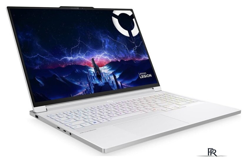 Игровой ноутбук Lenovo Legion 7 16IAX10 83KY0054RK - Изображение №2 — Интернет-магазин ПроЗаказ