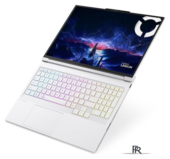 Игровой ноутбук Lenovo Legion 7 16IAX10 83KY0054RK - Изображение №8 — Интернет-магазин ПроЗаказ