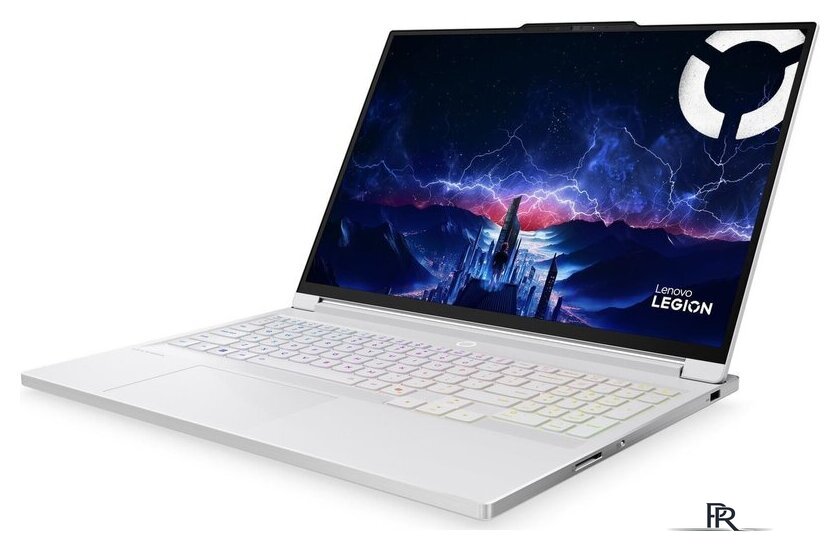 Игровой ноутбук Lenovo Legion 7 16IAX10 83KY0054RK - Изображение №3 — Интернет-магазин ПроЗаказ