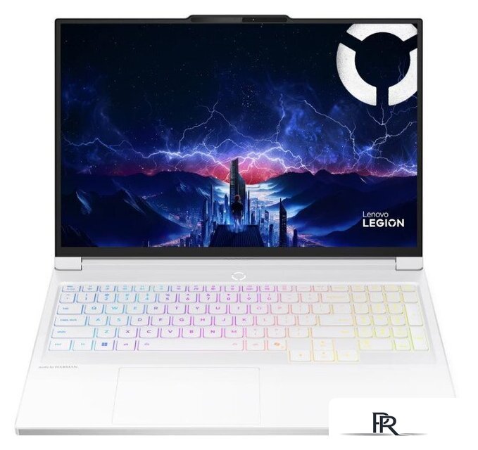 Игровой ноутбук Lenovo Legion 7 16IAX10 83KY0054RK - Изображение №1 — Интернет-магазин ПроЗаказ