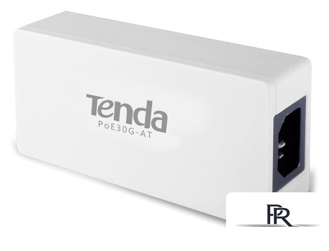 PoE-инжектор Tenda POE30G-AT - Изображение №2 — Интернет-магазин ПроЗаказ