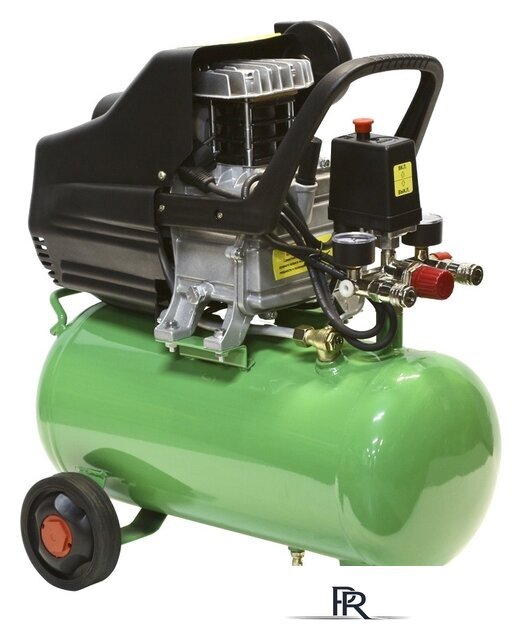 Компрессор Калибр КМК-1600/24У - Изображение №4 — Интернет-магазин ПроЗаказ