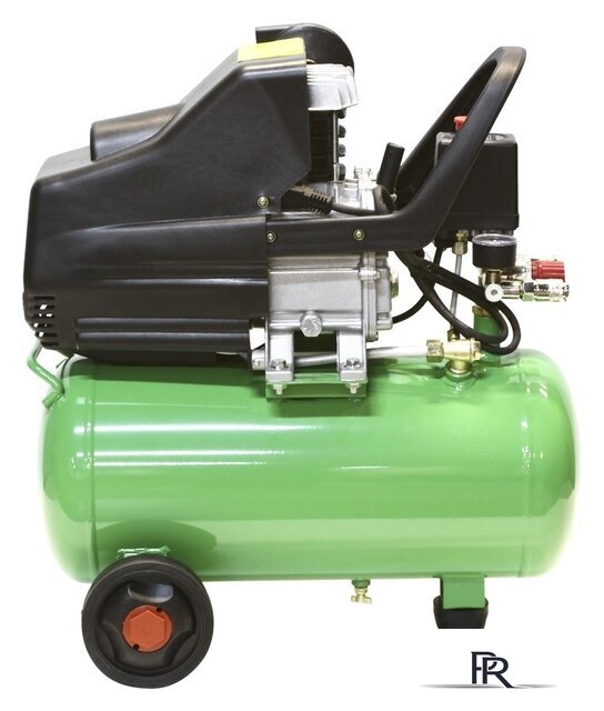 Компрессор Калибр КМК-1600/24У - Изображение №5 — Интернет-магазин ПроЗаказ