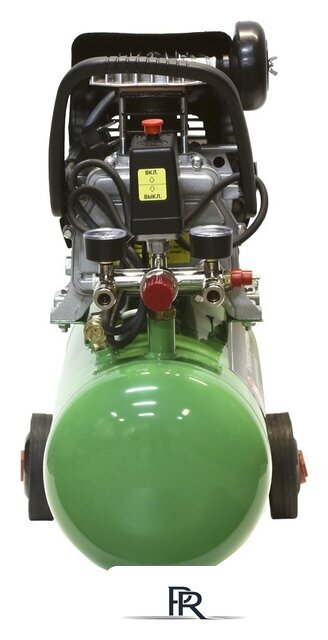 Компрессор Калибр КМК-1600/24У - Изображение №3 — Интернет-магазин ПроЗаказ