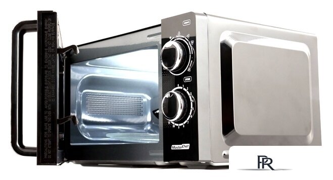 Микроволновая печь CENTEK CT-1575 (черный) - Изображение №4 — Интернет-магазин ПроЗаказ