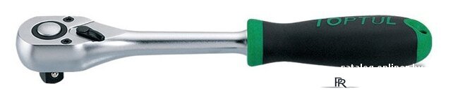 Универсальный набор инструментов Toptul GCAI094R 94 предмета - Изображение №4 — Интернет-магазин ПроЗаказ