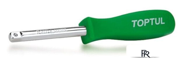 Универсальный набор инструментов Toptul GCAI094R 94 предмета - Изображение №7 — Интернет-магазин ПроЗаказ