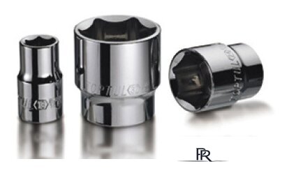 Универсальный набор инструментов Toptul GCAI094R 94 предмета - Изображение №2 — Интернет-магазин ПроЗаказ