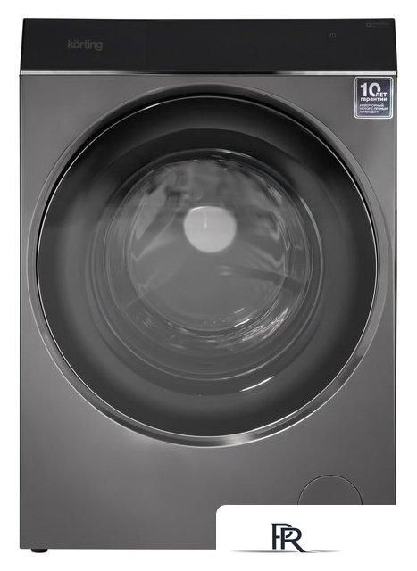 Стиральная машина Korting KWM 60DS1499 An - Изображение №1 — Интернет-магазин ПроЗаказ