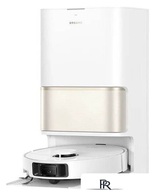 Робот-пылесос Dreame Robot Vacuum L50 Ultra CE RLL53SE (евровилка, белый) - Изображение №1 — Интернет-магазин ПроЗаказ