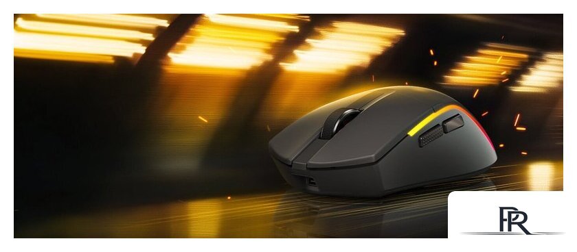 Игровая мышь Redragon Deicide Pro - Изображение №12 — Интернет-магазин ПроЗаказ